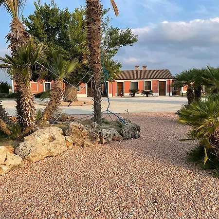 agriturismo il maniero chambre-2