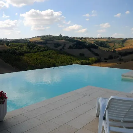 agriturismo il maniero chambre-3
